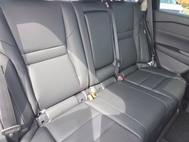 2026 Super Black Nissan Rogue Dark Armor AWD SUV