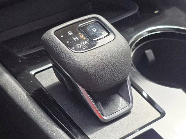 2026 Super Black Nissan Rogue Dark Armor AWD SUV