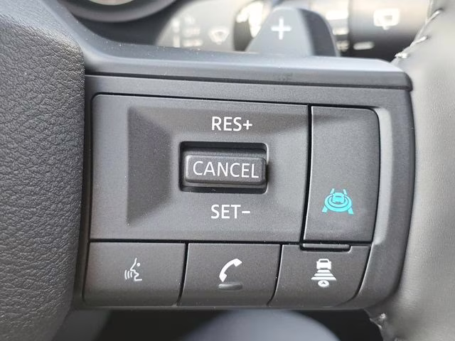 2026 Super Black Nissan Rogue SV AWD SUV