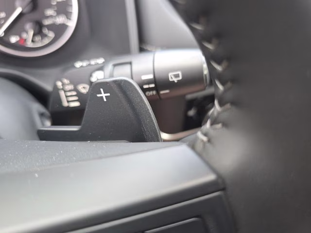 2026 Super Black Nissan Rogue SV AWD SUV