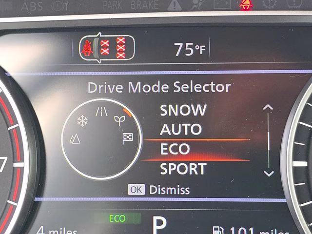 2026 Super Black Nissan Rogue SV AWD SUV