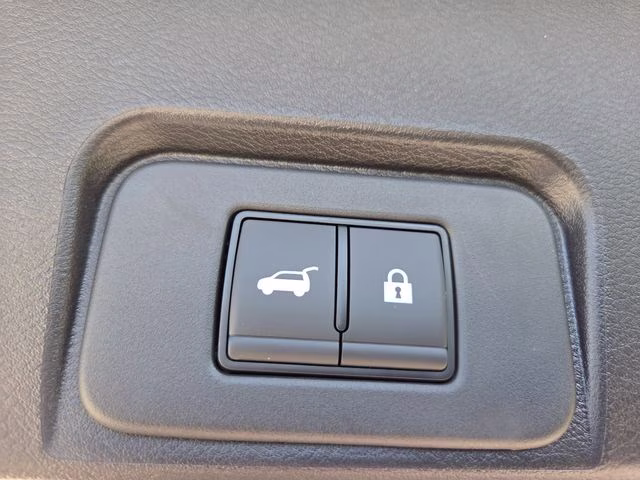 2026 Scarlet Ember Tintcoat Nissan Rogue SV AWD SUV