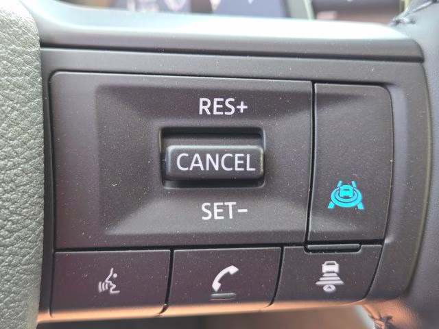 2026 Scarlet Ember Tintcoat Nissan Rogue SV AWD SUV