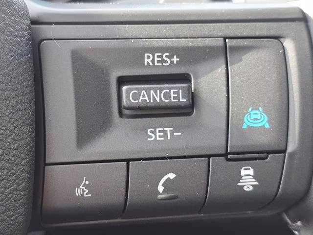 2026 Scarlet Ember Tintcoat Nissan Rogue SV AWD SUV