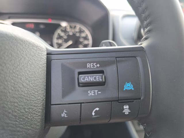 2026 Scarlet Ember Tintcoat Nissan Rogue SV AWD SUV