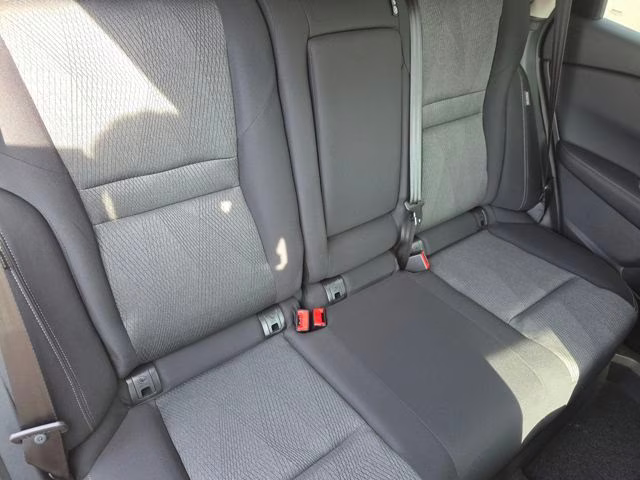 2026 Scarlet Ember Tintcoat Nissan Rogue SV AWD SUV