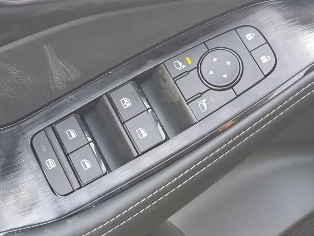 2026 Scarlet Ember Tintcoat Nissan Rogue SV AWD SUV