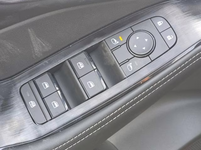 2026 Scarlet Ember Tintcoat Nissan Rogue SV AWD SUV