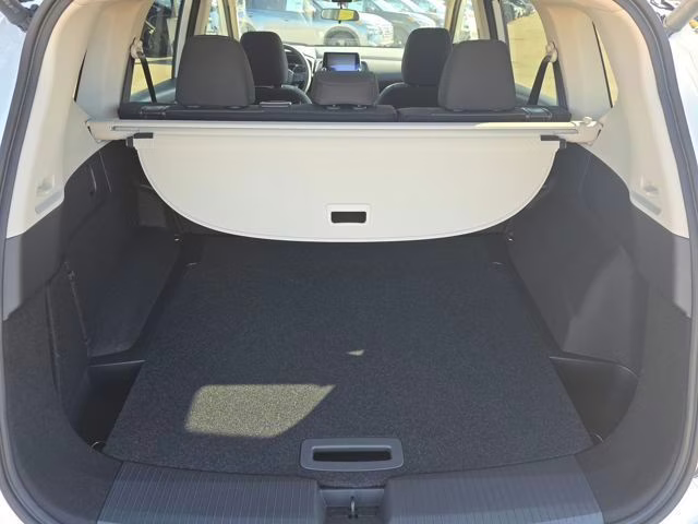 2026 Everest White Pearl Tricoat Nissan Rogue SV AWD SUV