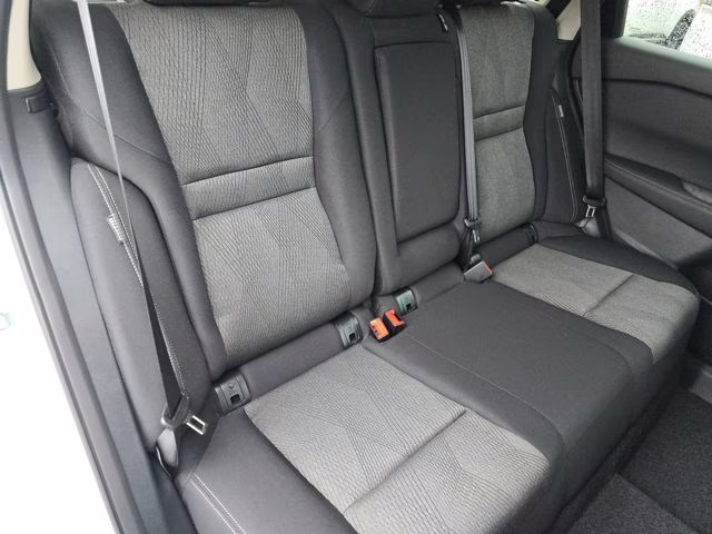 2026 Everest White Pearl Tricoat Nissan Rogue SV AWD SUV