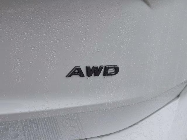2026 Everest White Pearl Tricoat Nissan Rogue SV AWD SUV