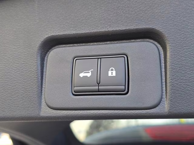 2026 Gun Metallic Nissan Rogue SV AWD SUV