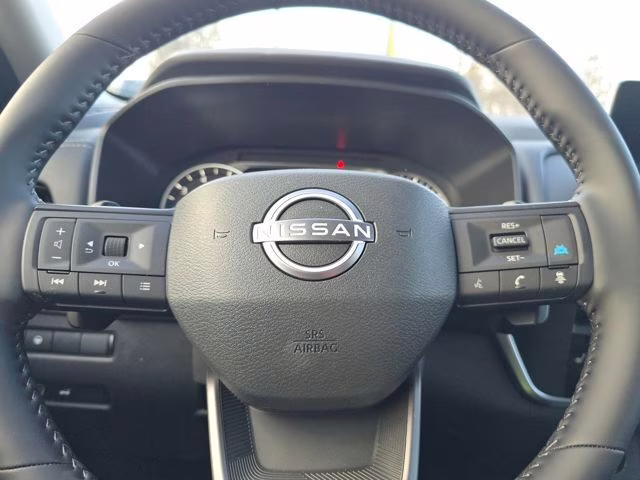2026 Gun Metallic Nissan Rogue SV AWD SUV