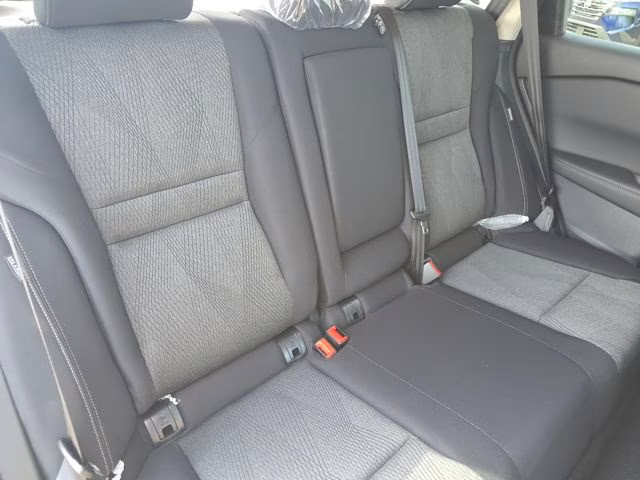 2026 Boulder Gray Pearl Nissan Rogue SV AWD SUV