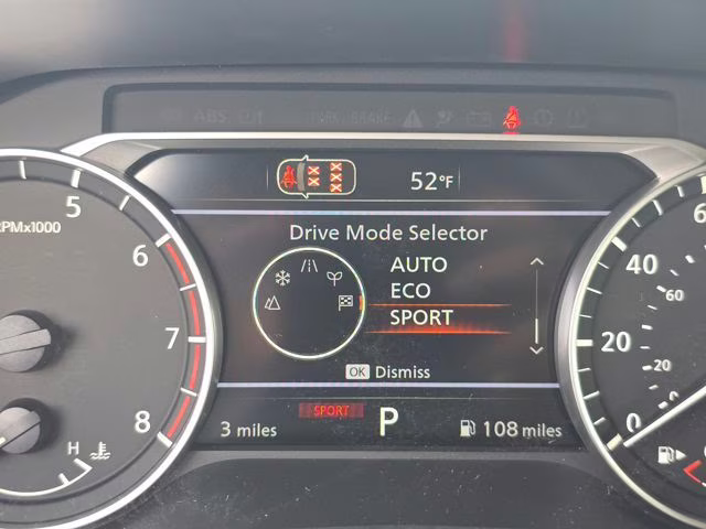2026 Boulder Gray Pearl Nissan Rogue SV AWD SUV