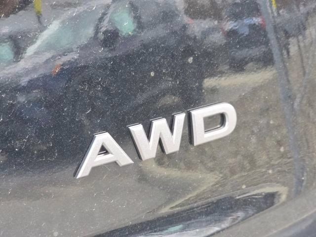 2026 Super Black Nissan Rogue SV AWD SUV