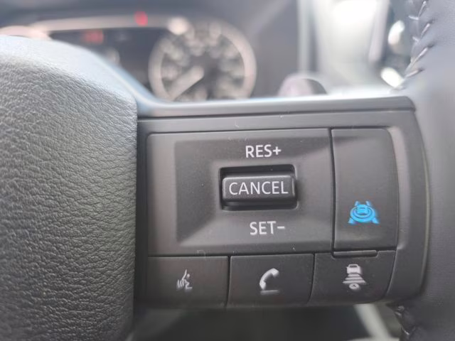 2026 Super Black Nissan Rogue SV AWD SUV