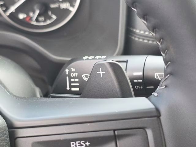 2026 Super Black Nissan Rogue SV AWD SUV