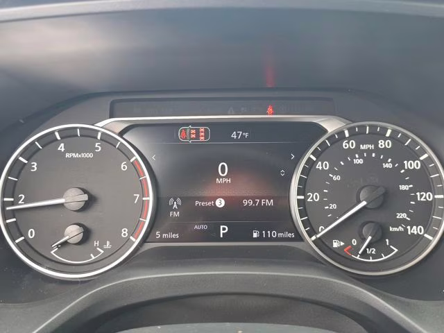 2026 Super Black Nissan Rogue SV AWD SUV