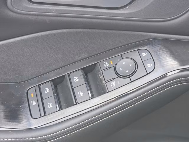 2026 Super Black Nissan Rogue SV AWD SUV