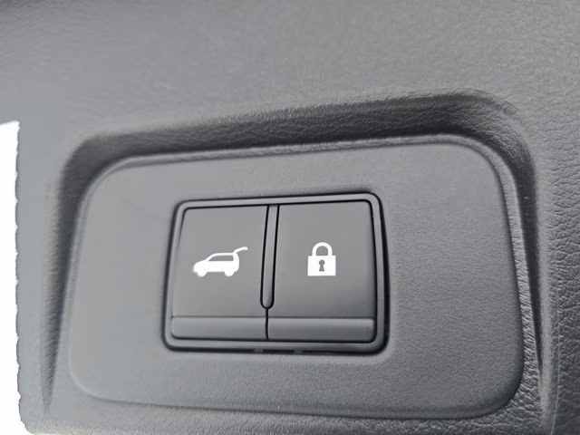 2026 Gun Metallic Nissan Rogue SV AWD SUV