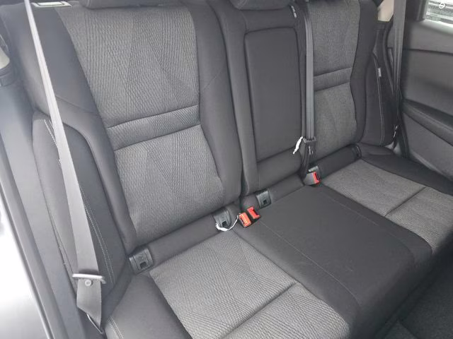 2026 Gun Metallic Nissan Rogue SV AWD SUV