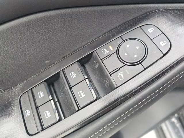 2026 Gun Metallic Nissan Rogue SV AWD SUV