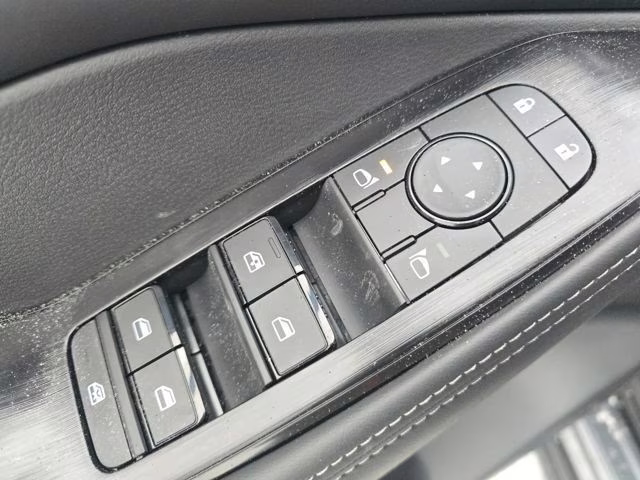 2026 Gun Metallic Nissan Rogue SV AWD SUV