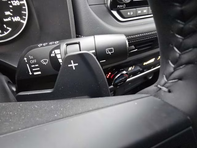 2026 Gun Metallic Nissan Rogue SV AWD SUV