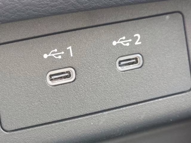 2026 Gun Metallic Nissan Rogue SV AWD SUV