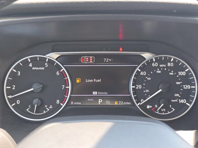 2026 Everest White Pearl Tricoat Nissan Rogue SV AWD SUV