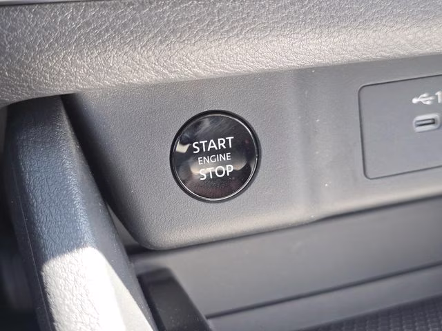 2026 Everest White Pearl Tricoat Nissan Rogue SV AWD SUV