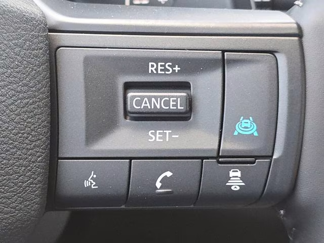 2026 Gun Metallic Nissan Rogue SV AWD SUV