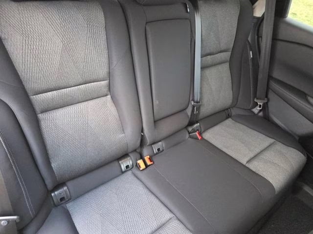 2026 Gun Metallic Nissan Rogue SV AWD SUV