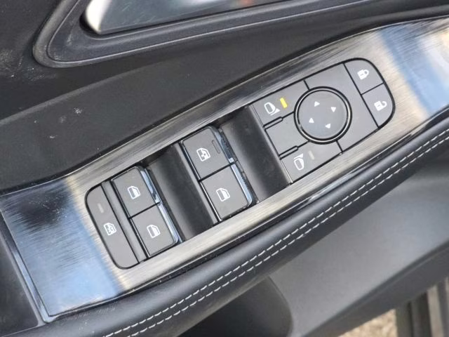 2026 Gun Metallic Nissan Rogue SV AWD SUV