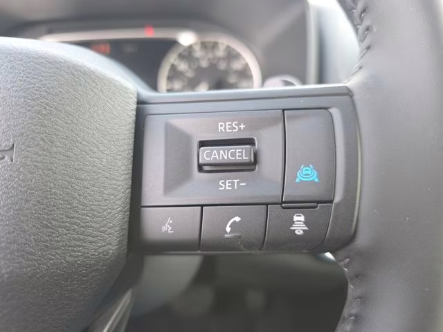 2026 Boulder Gray Pearl Nissan Rogue SV AWD SUV