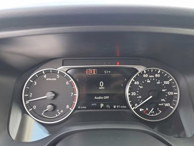 2026 Boulder Gray Pearl Nissan Rogue SV AWD SUV
