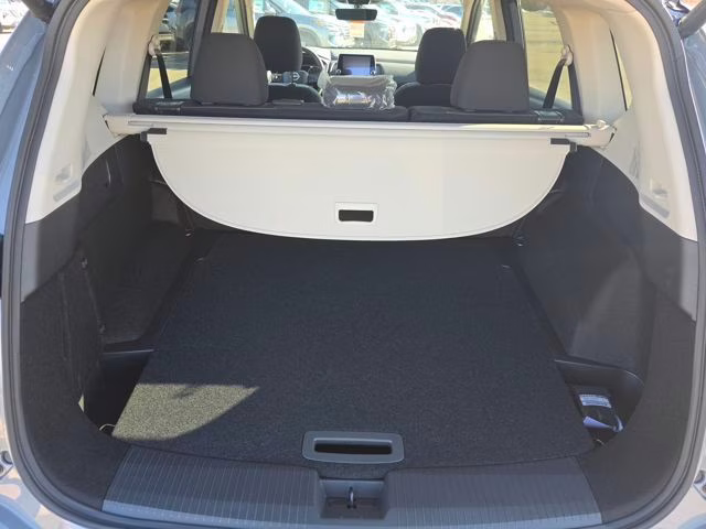 2026 Boulder Gray Pearl Nissan Rogue SV AWD SUV