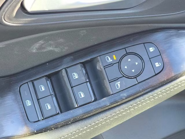 2026 Boulder Gray Pearl Nissan Rogue SV AWD SUV