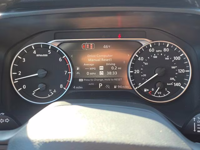 2026 Boulder Gray Pearl Nissan Rogue SV AWD SUV