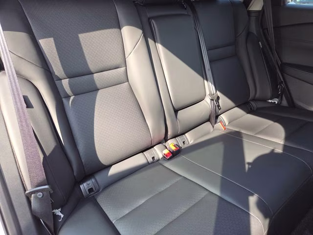2026 Everest White Pearl Tricoat Nissan Rogue Dark Armor AWD SUV
