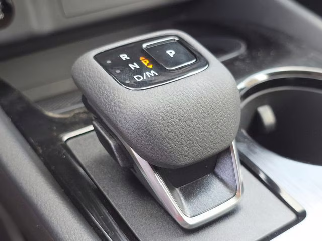 2026 Everest White Pearl Tricoat Nissan Rogue Dark Armor AWD SUV