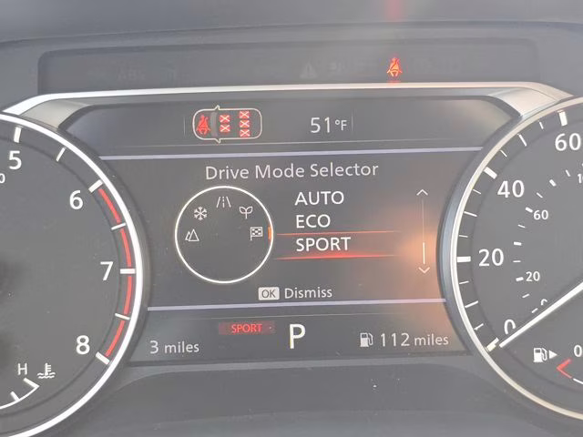 2026 Super Black Nissan Rogue SV AWD SUV