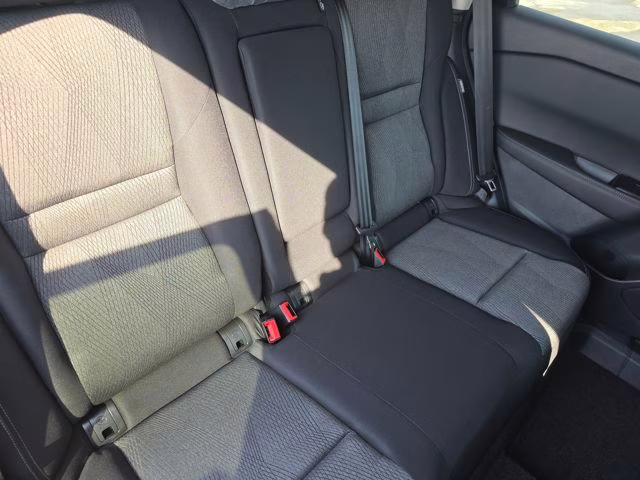 2026 Super Black Nissan Rogue SV AWD SUV