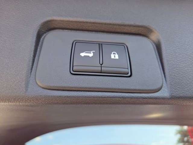 2026 Scarlet Ember Tintcoat Nissan Rogue SV AWD SUV
