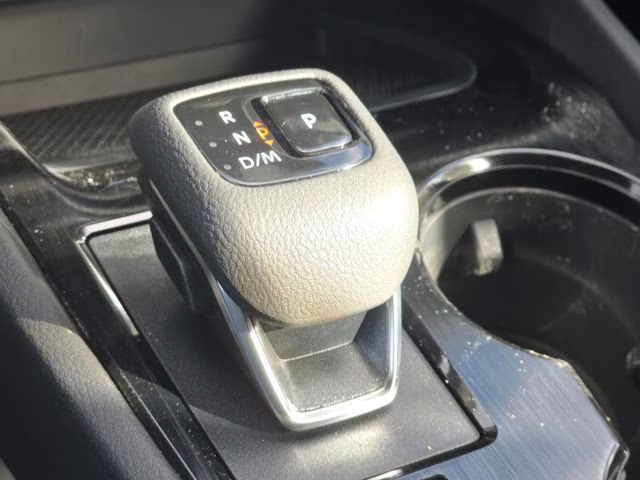 2026 Scarlet Ember Tintcoat Nissan Rogue SV AWD SUV