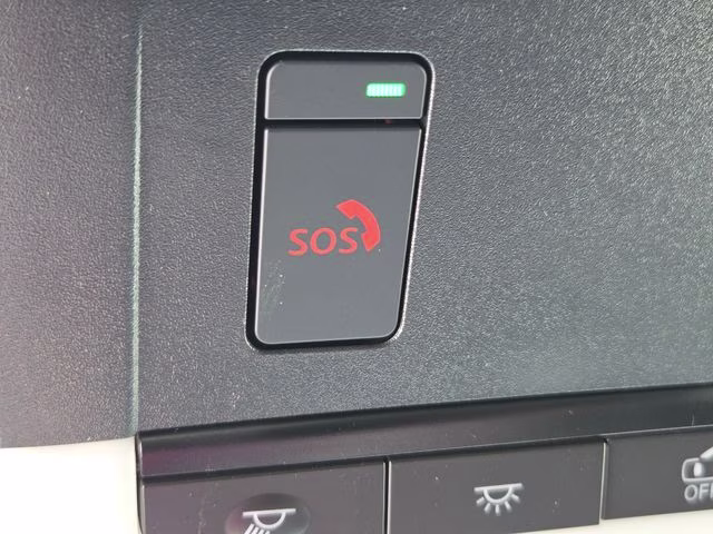 2026 Scarlet Ember Tintcoat Nissan Rogue SV AWD SUV