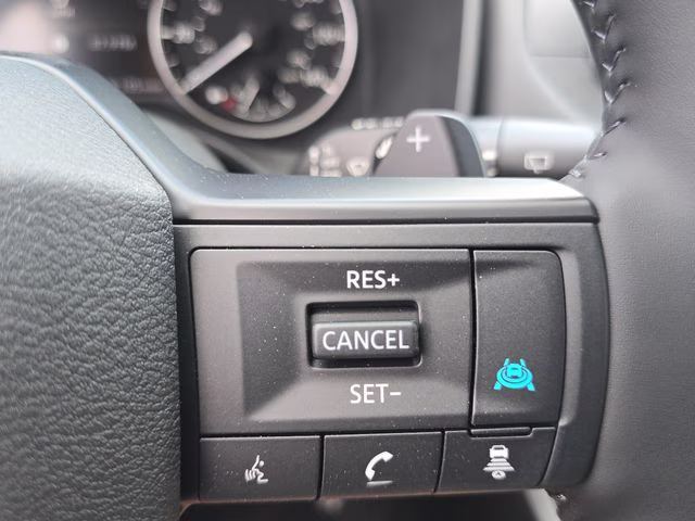 2026 Scarlet Ember Tintcoat Nissan Rogue SV AWD SUV
