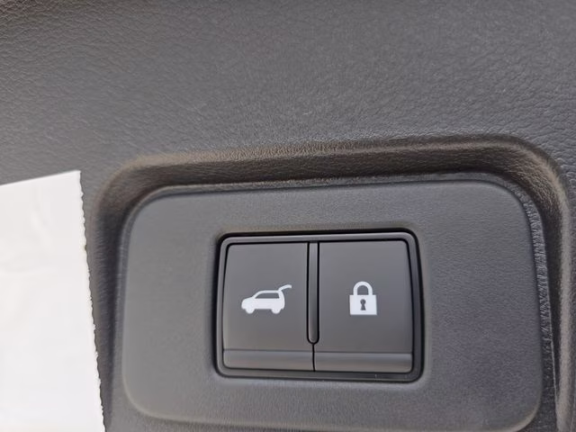 2026 Scarlet Ember Tintcoat Nissan Rogue SV AWD SUV