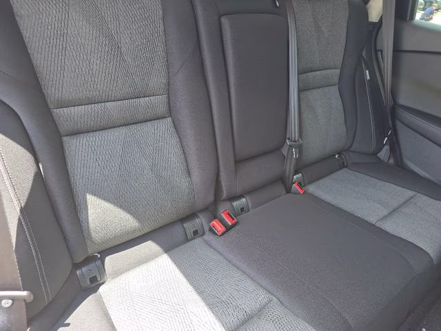 2026 Scarlet Ember Tintcoat Nissan Rogue SV AWD SUV